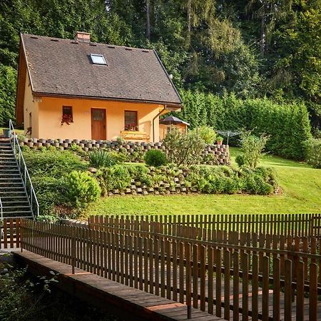 Rekreacni Dum Dony Villa Trutnov Kültér fotó